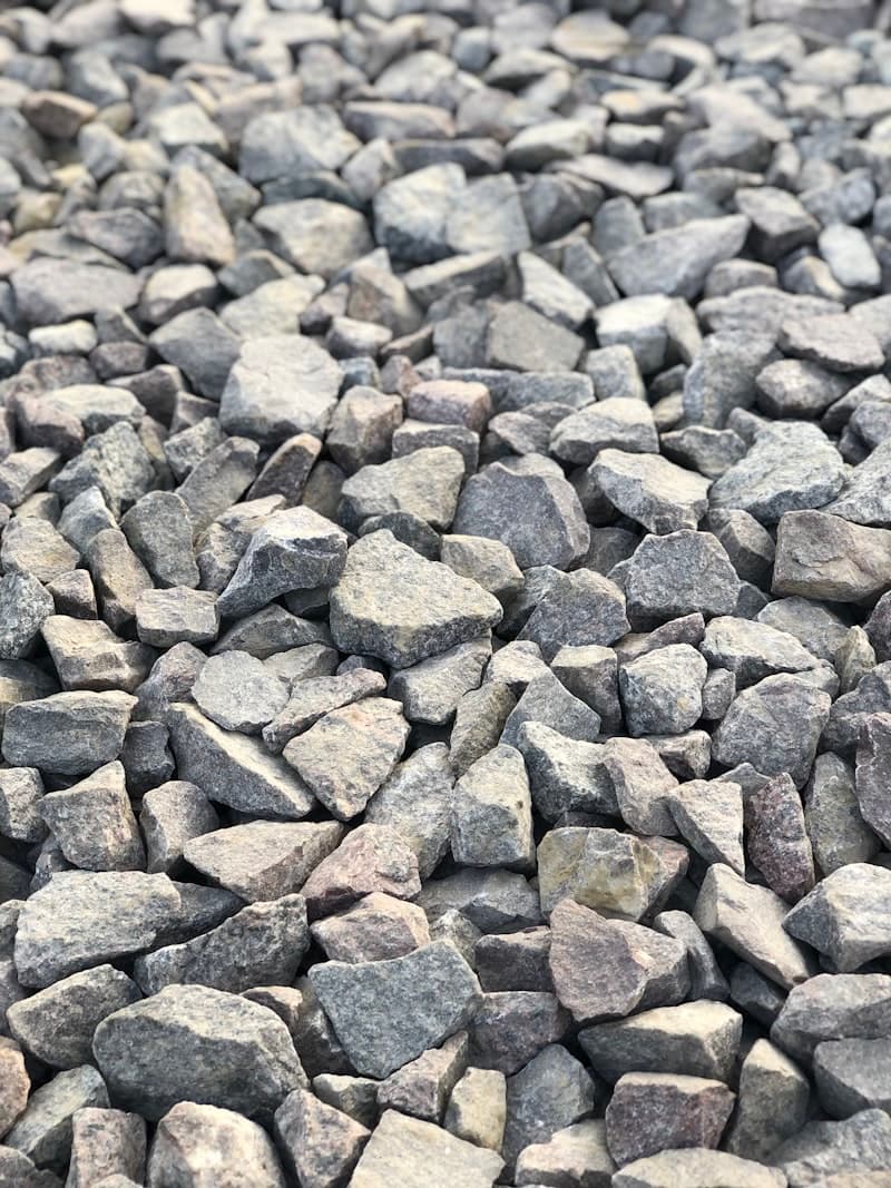 Gabion / shot rock